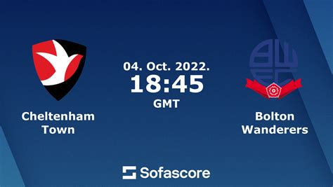 bolton wanderers placar